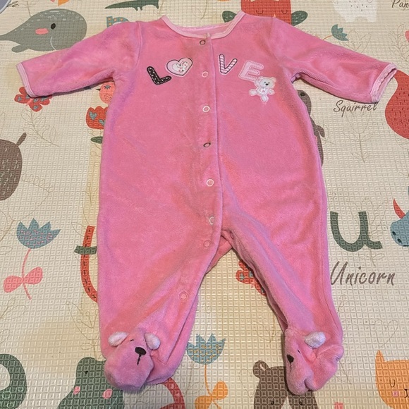 7 3-6M Sleepers - Picture 11 of 11